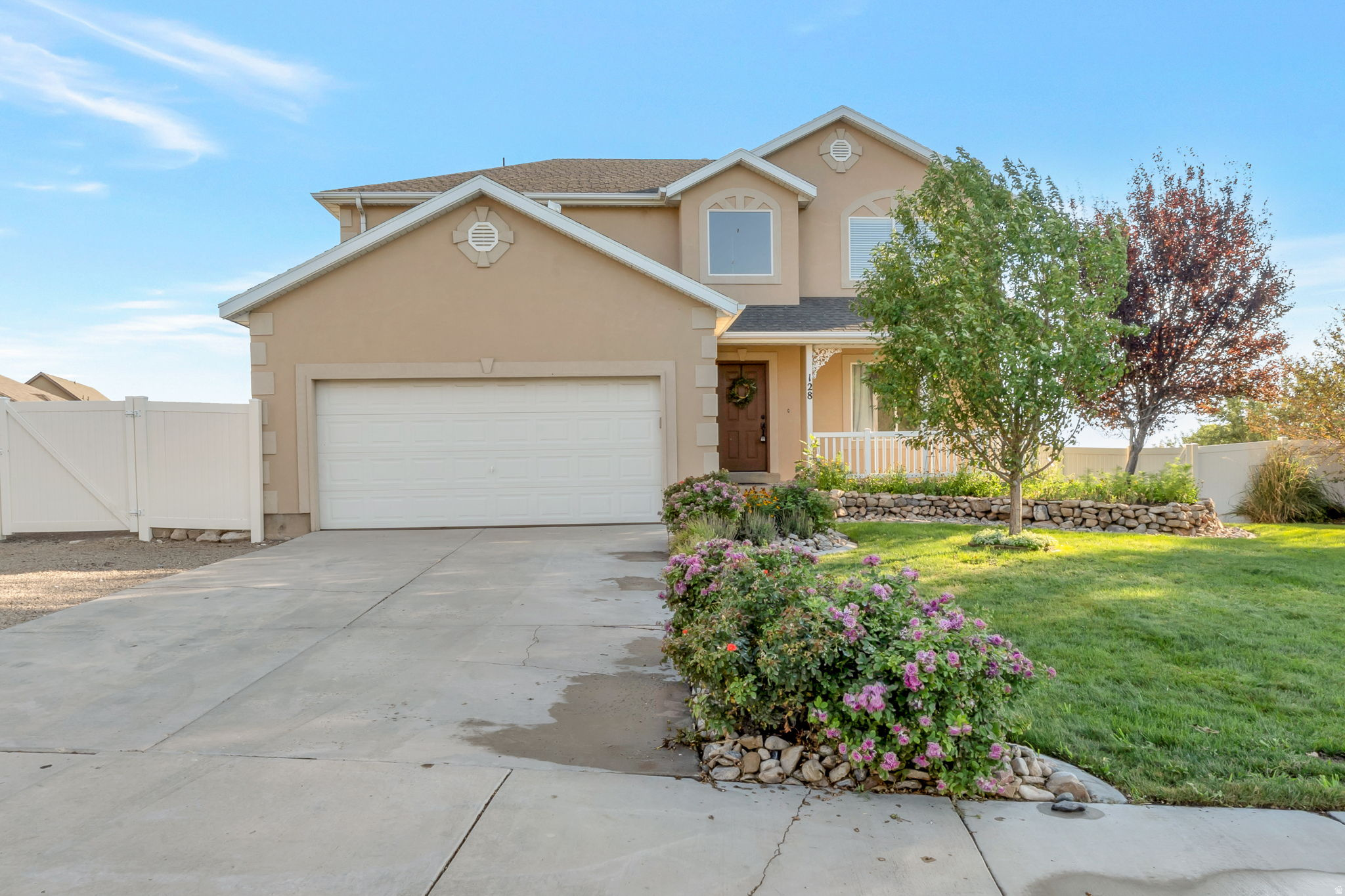 128 W JAMAICA WAY, Saratoga Springs, UT 84045 — photo 1
