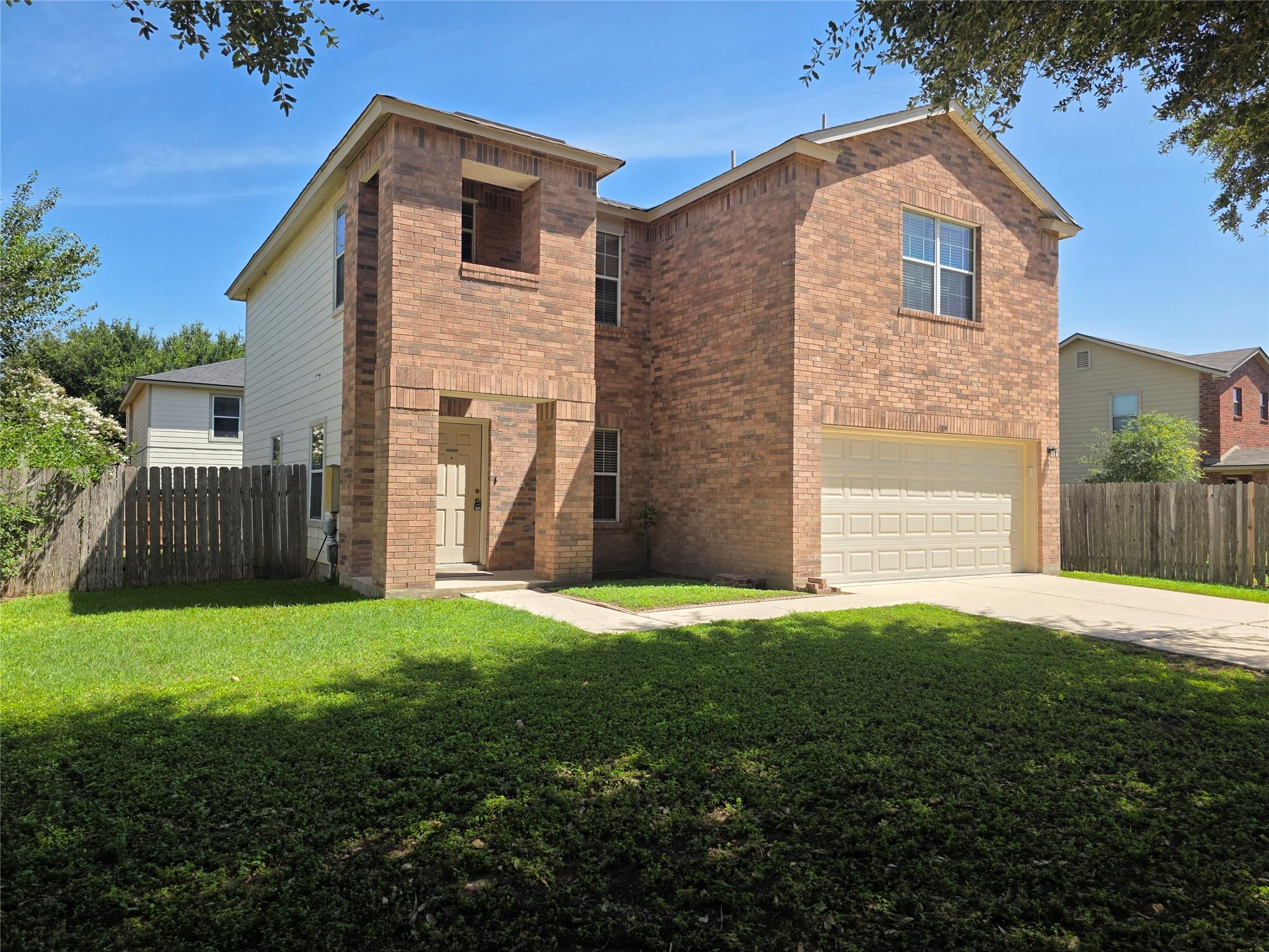 189 Ruidoso, Kyle, TX 78640 — photo 1