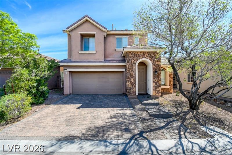 6612  Macdoogle Street, Las Vegas, NV 89166 — photo 1
