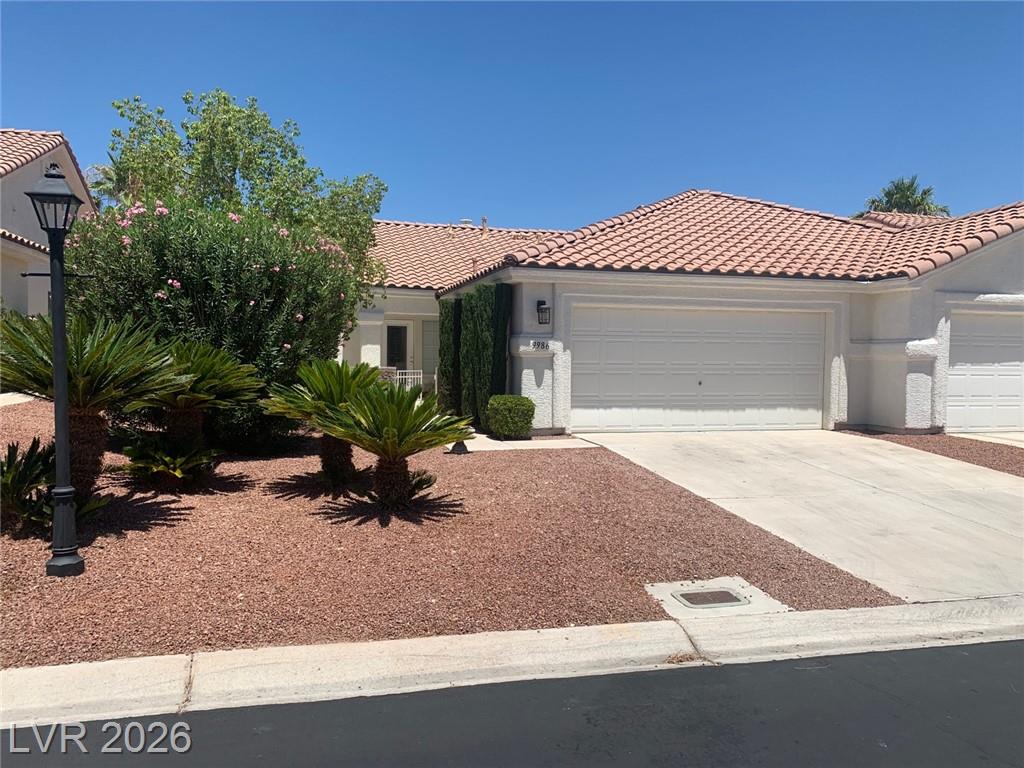 9986 CATALINA CANYON Avenue, Las Vegas, NV 89147 — photo 1