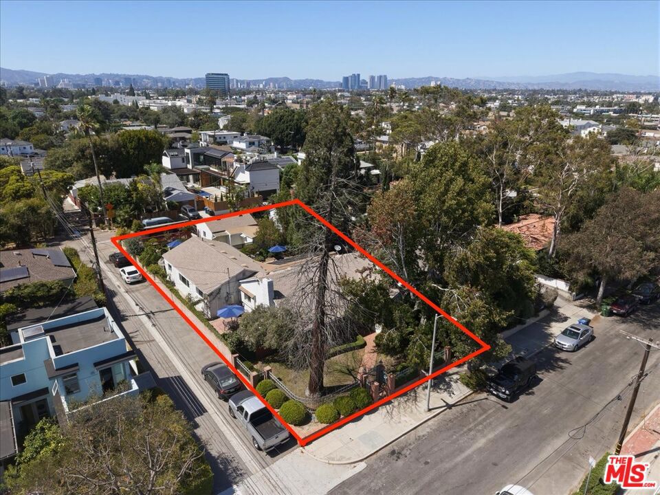 11359 Biona Drive, Los Angeles, CA 90066 — photo 1