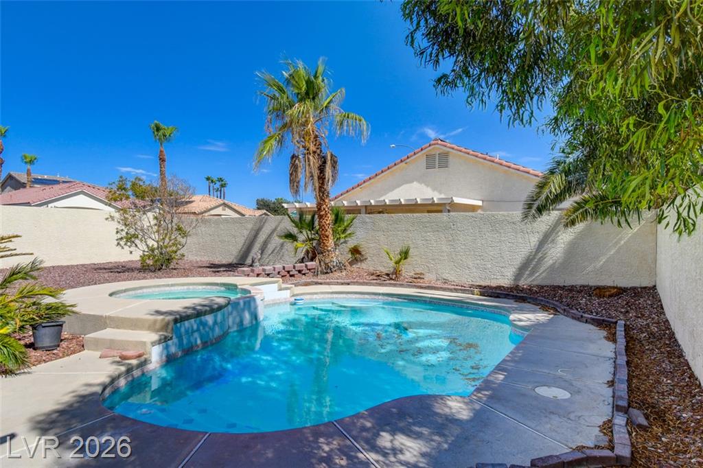 8040 Tailwind Avenue, Las Vegas, NV 89131 — photo 1