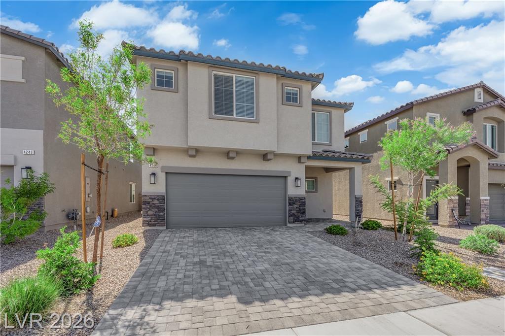 4249  Sago Lily Street, Las Vegas, NV 89129 — photo 1