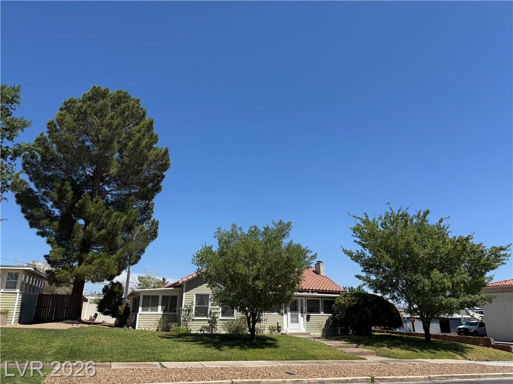 433  Ash Street, Boulder City, NV 89005 — photo 1