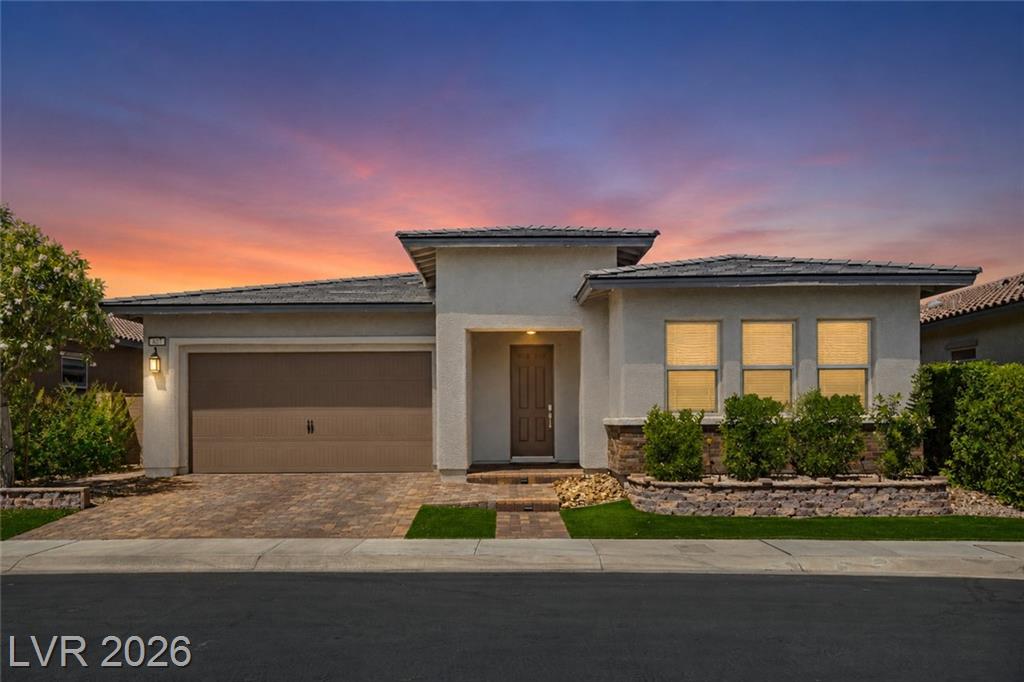 697 Otter Brook Street, Henderson, NV 89011 — photo 1