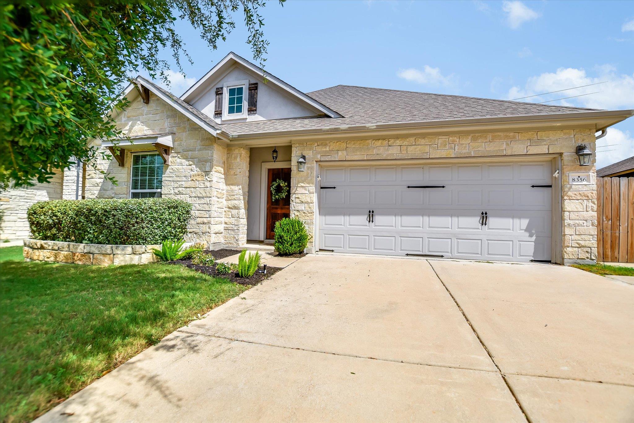 8356 Paola, Round Rock, TX 78665 — photo 1