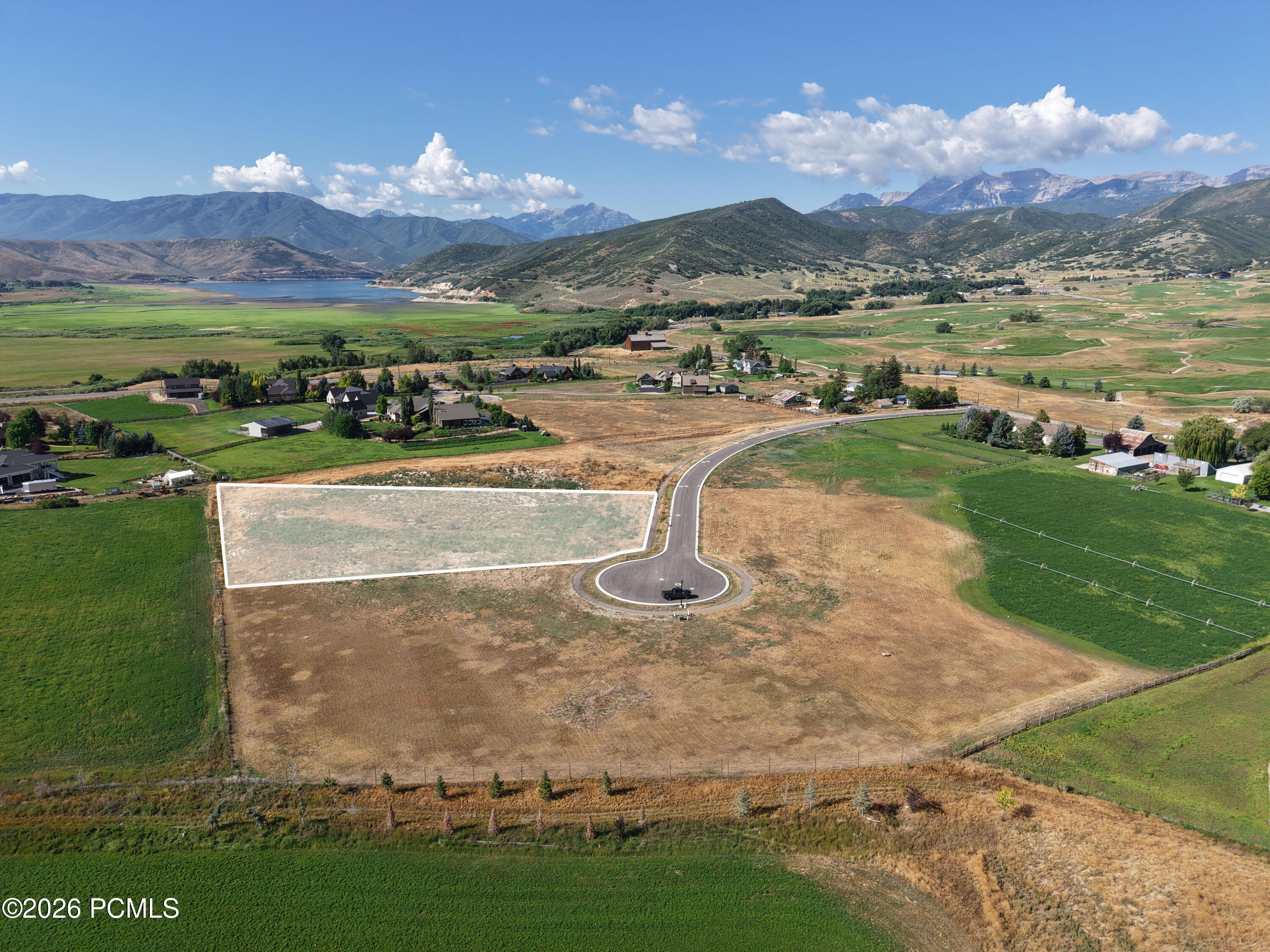 319 W Kays Way 4, Midway, UT 84049 — photo 1