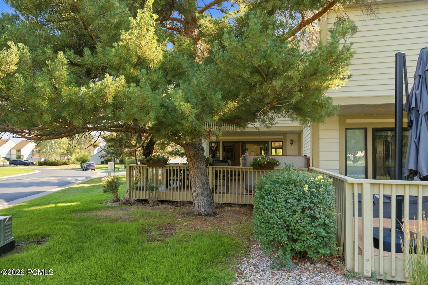 150 Head, Park City, UT 84060 — photo 1