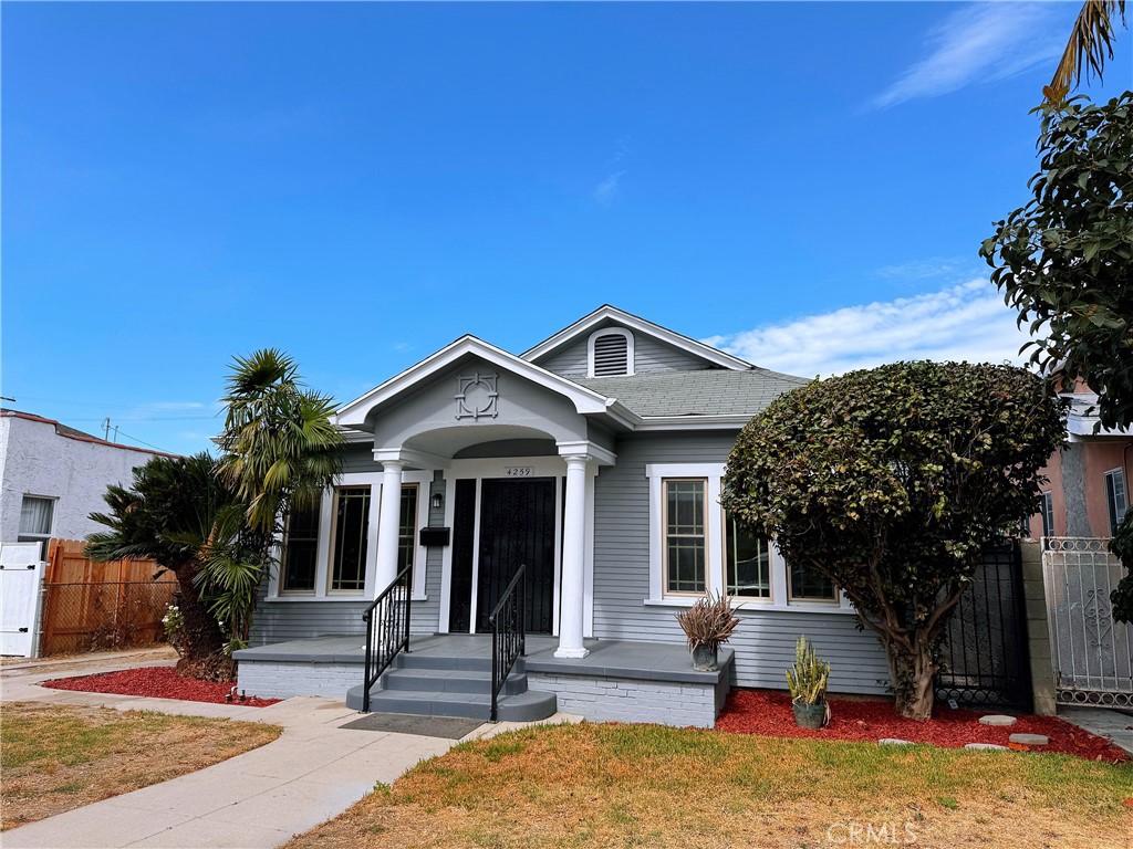 4259 Walton Avenue, Los Angeles, CA 90037 — photo 1