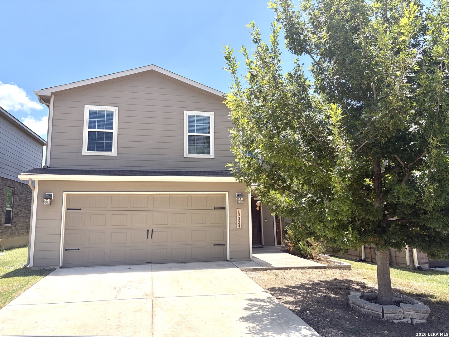 10334 CASTELLO CYN, , 78254 — photo 1