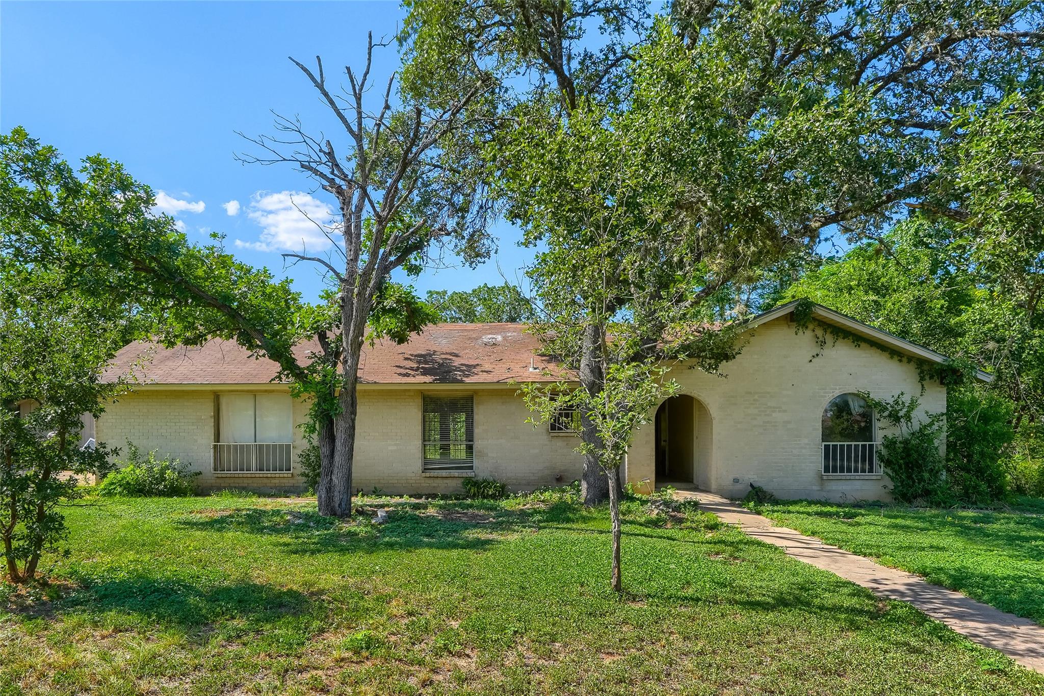12617 Mistletoe, Manchaca, TX 78652 — photo 1