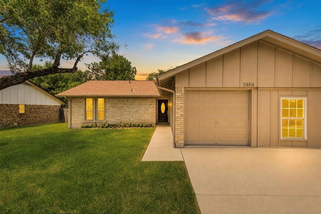 10610 Berthound, Austin, TX 78758 — photo 1