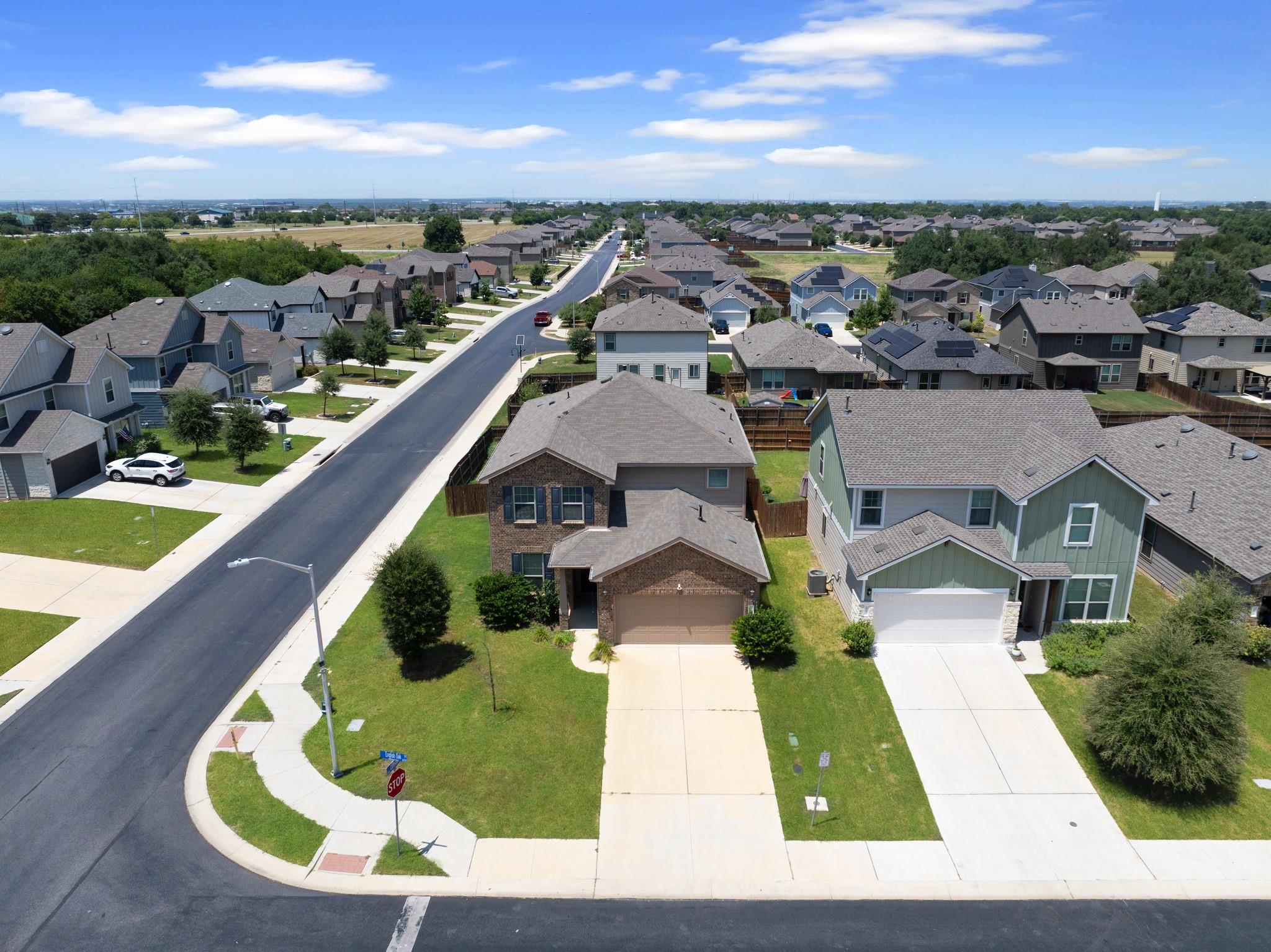 620 English Oak, Georgetown, TX 78626 — photo 1