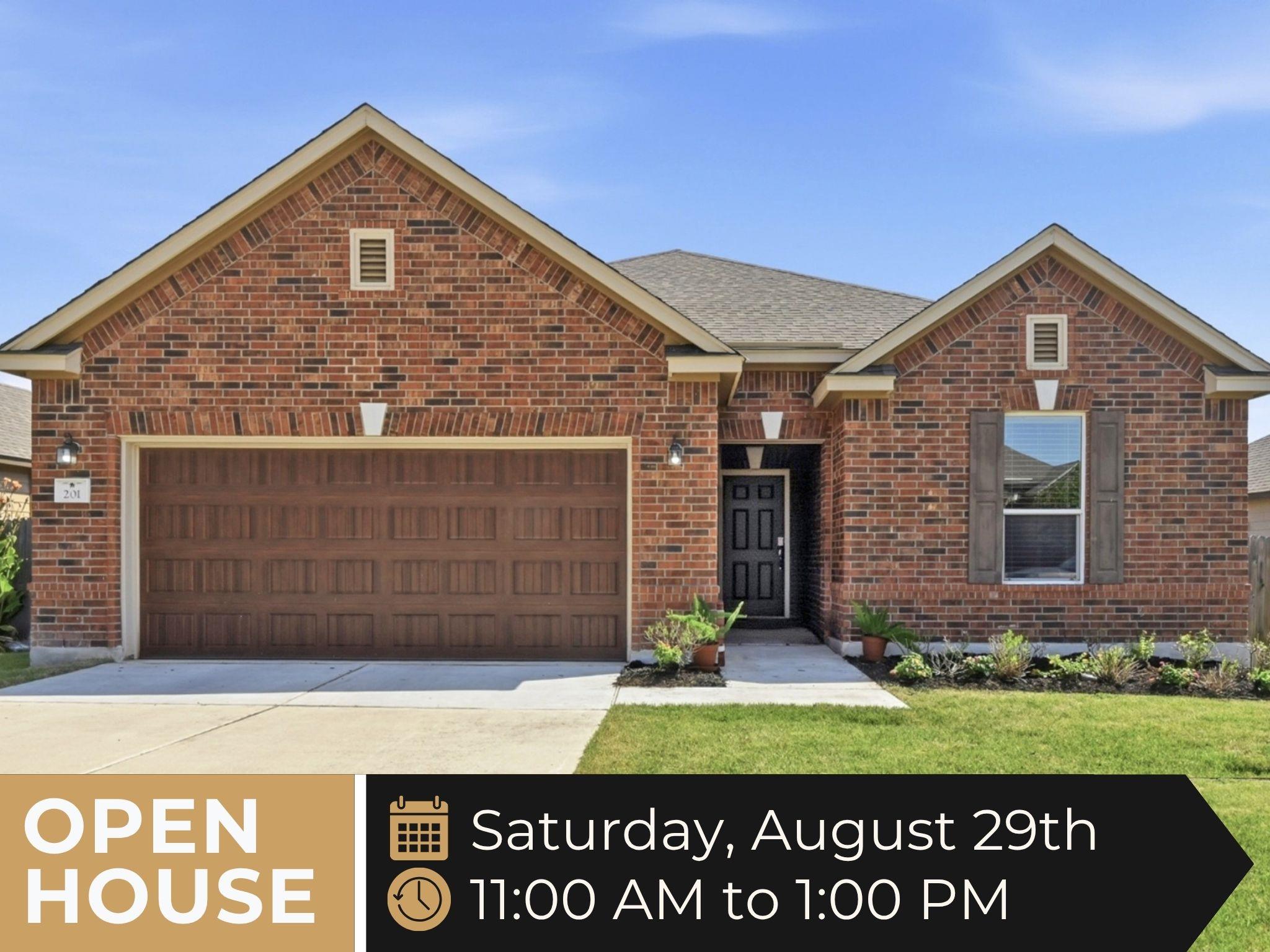 201 Connor Elkins, Kyle, TX 78640 — photo 1