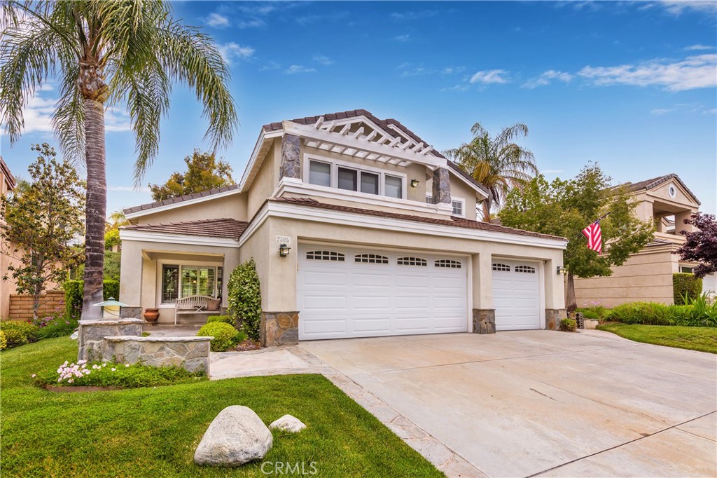 23015 Edenton Place, Valencia, CA 91354 — photo 1