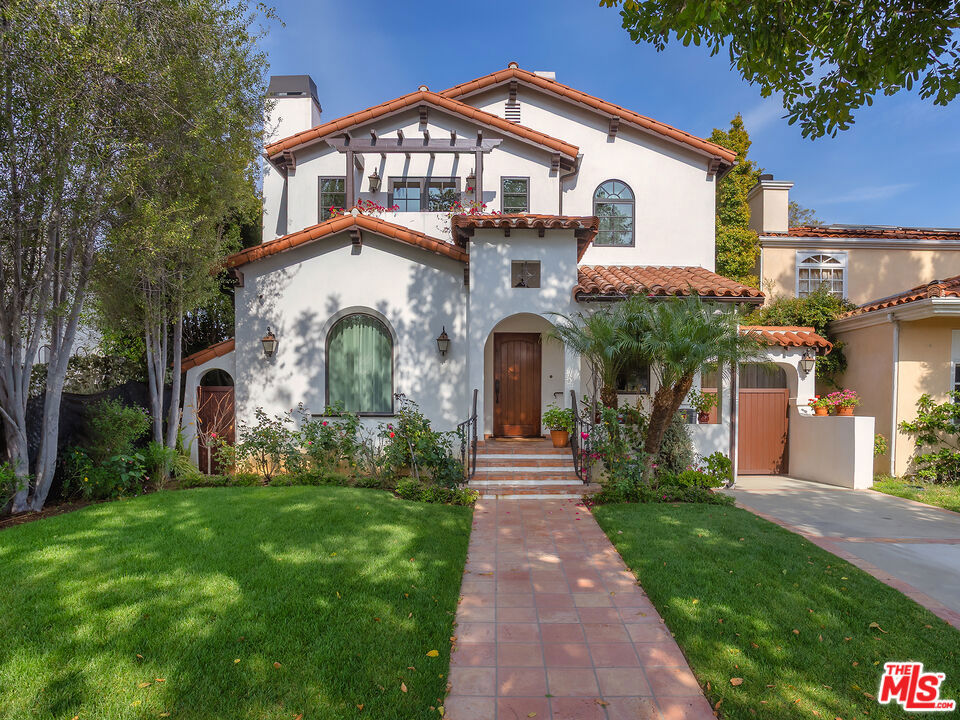 2026 Greenfield Avenue, Los Angeles, CA 90025 — photo 1