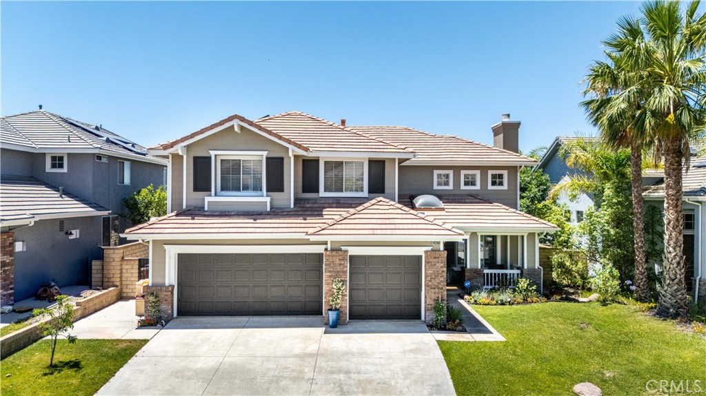 14266 Sequoia, Canyon Country, CA 91387 — photo 1