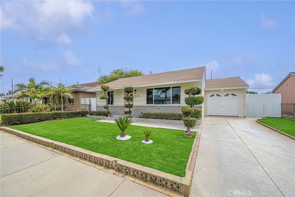 4508 Deland, Pico Rivera, CA 90660 — photo 1
