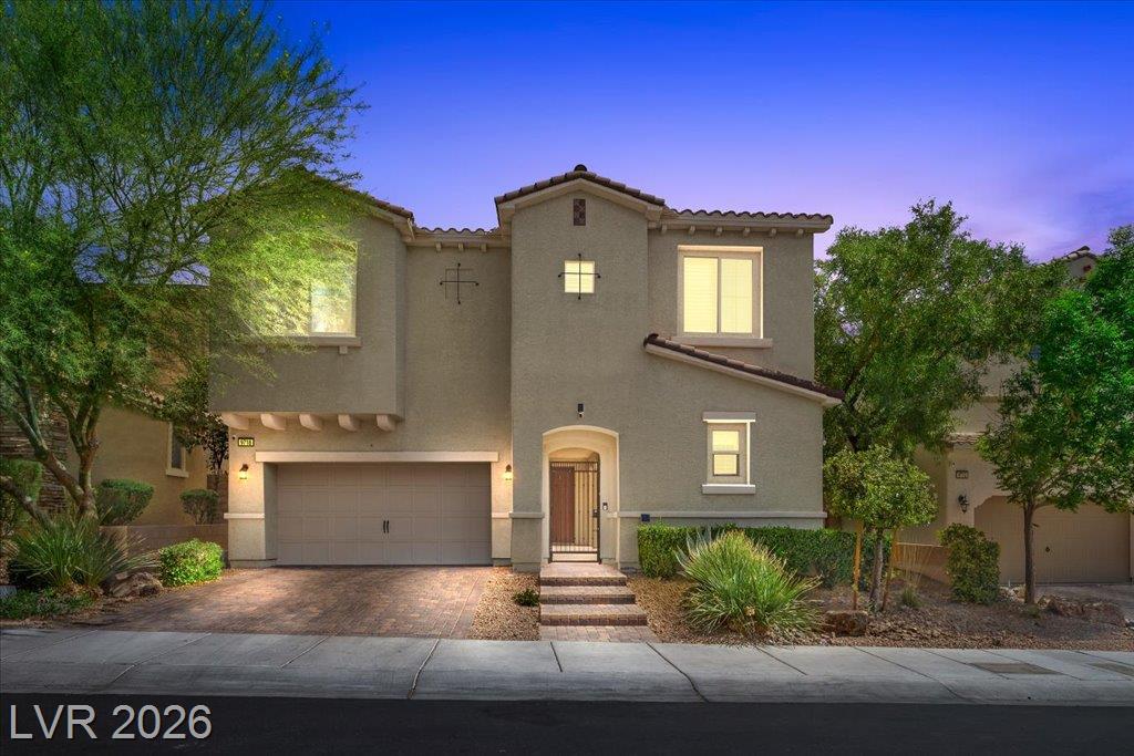 9718  Wildflower Vista Avenue, Las Vegas, NV 89166 — photo 1