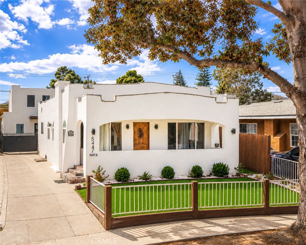 5447 Lime Avenue, Long Beach, CA 90805 — photo 1