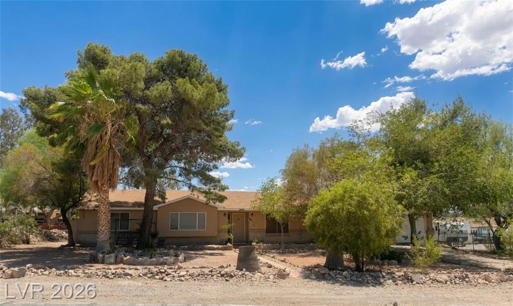 1561  Equestrian Drive, Henderson, NV 89002 — photo 1