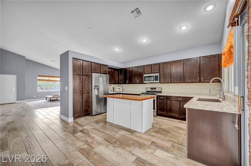 2421  Sunrise Springs Court, North Las Vegas, NV 89031 — photo 1