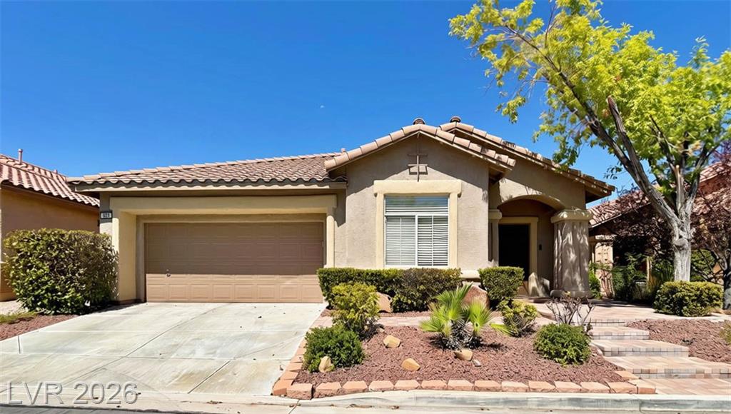 809  Royal Plum Lane, Las Vegas, NV 89144 — photo 1