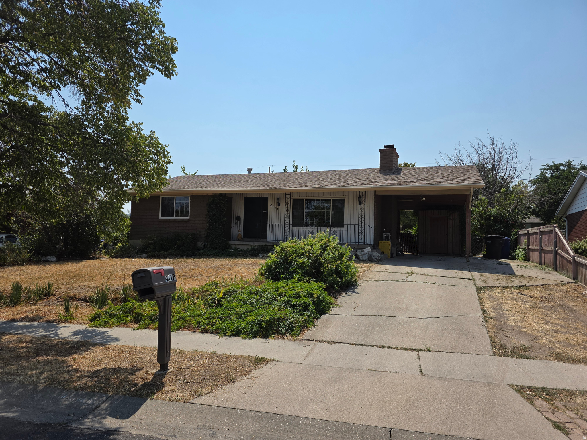 4117 W 4490 S, West Valley City, UT 84120 — photo 1
