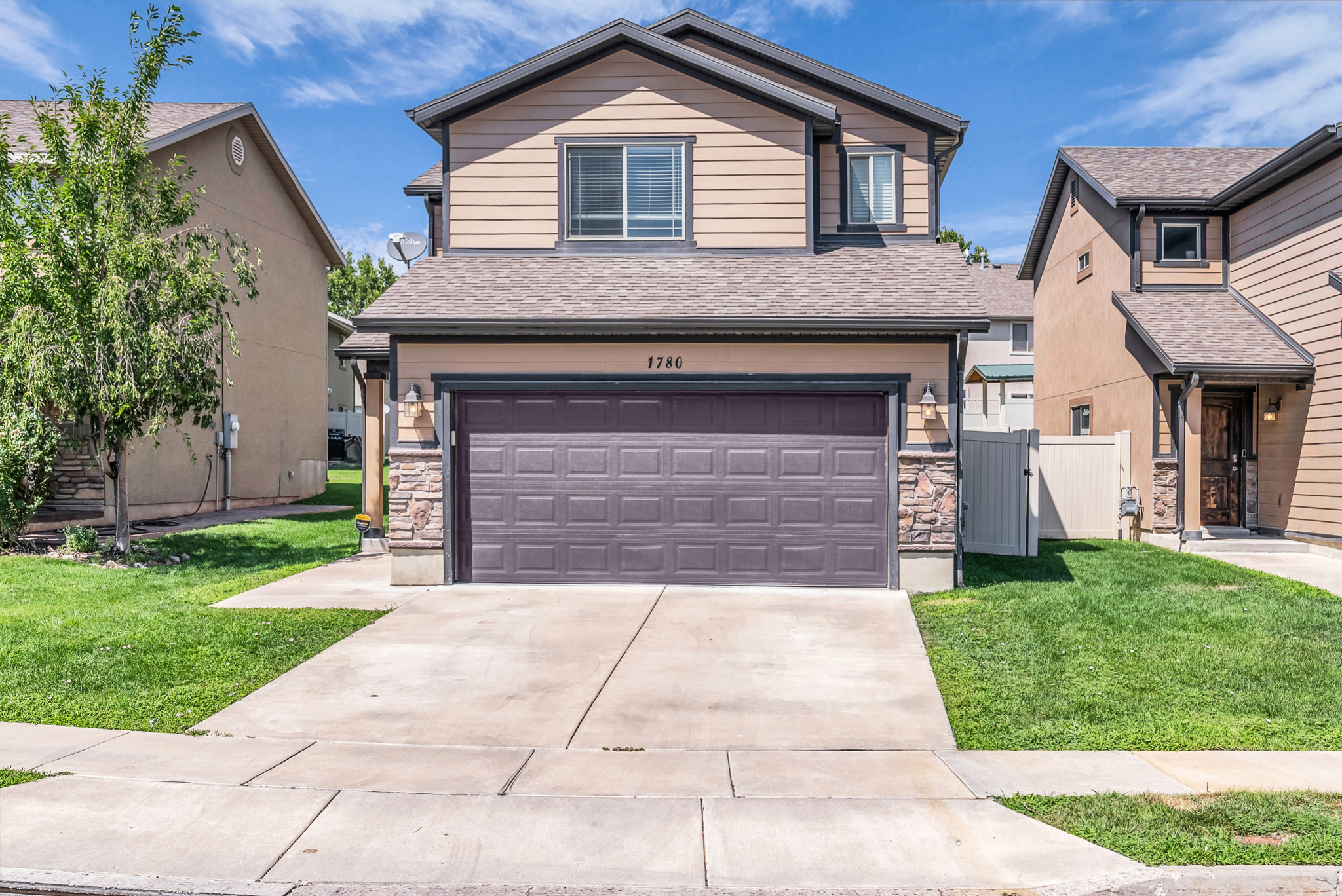 1780 N BELVEDERE WAY, Layton, UT 84041 — photo 1
