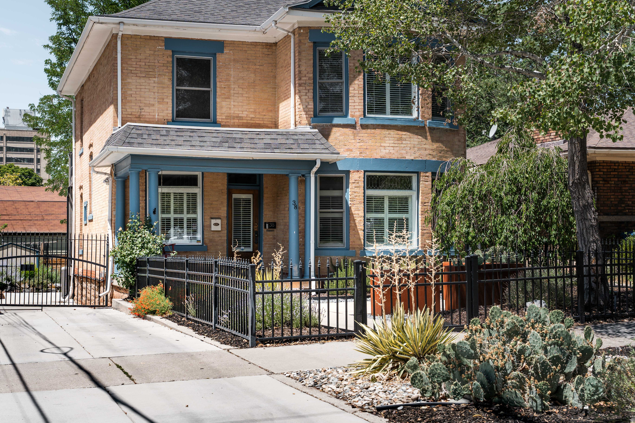 38 S 1000 E, Salt Lake City, UT 84102 — photo 1