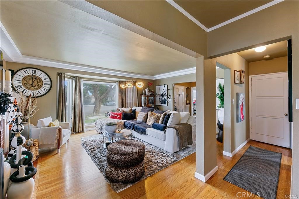 3907 Edgehill Drive, Leimert Park, CA 90008 — photo 1