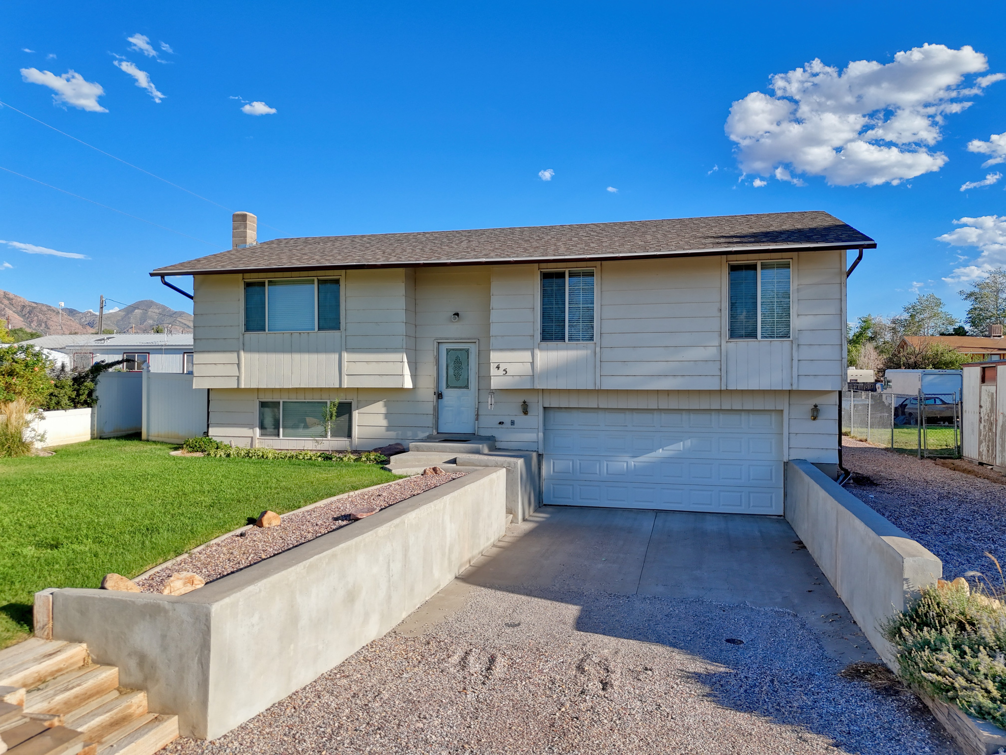45 W 300 N, Oak City, UT 84649 — photo 1
