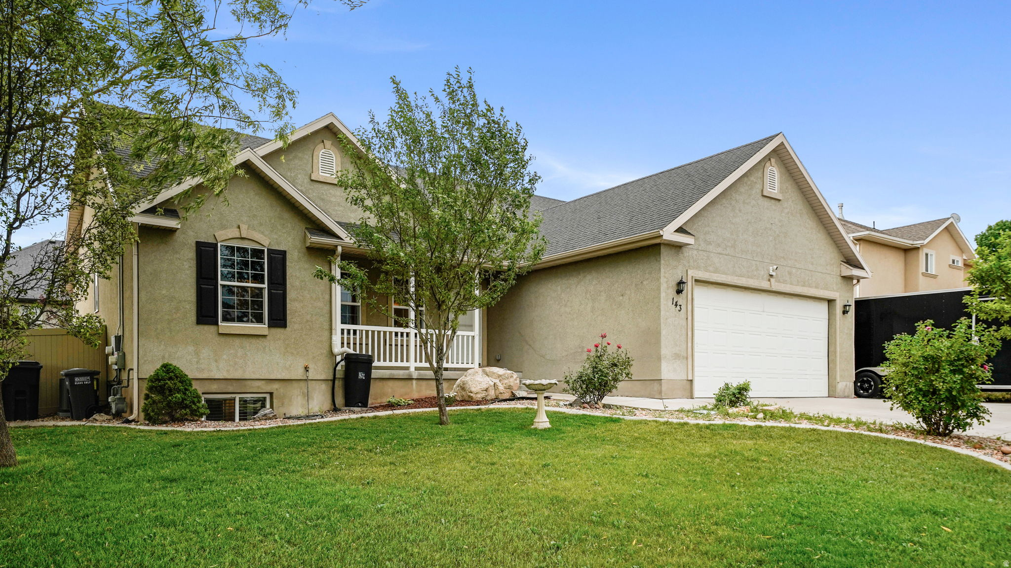 143 W WRANGLER AVE, Saratoga Springs, UT 84045 — photo 1
