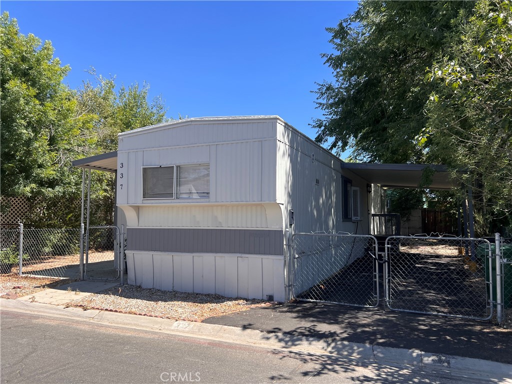 1301 E Avenue I, Spc 337, Lancaster, CA 93535 — photo 1