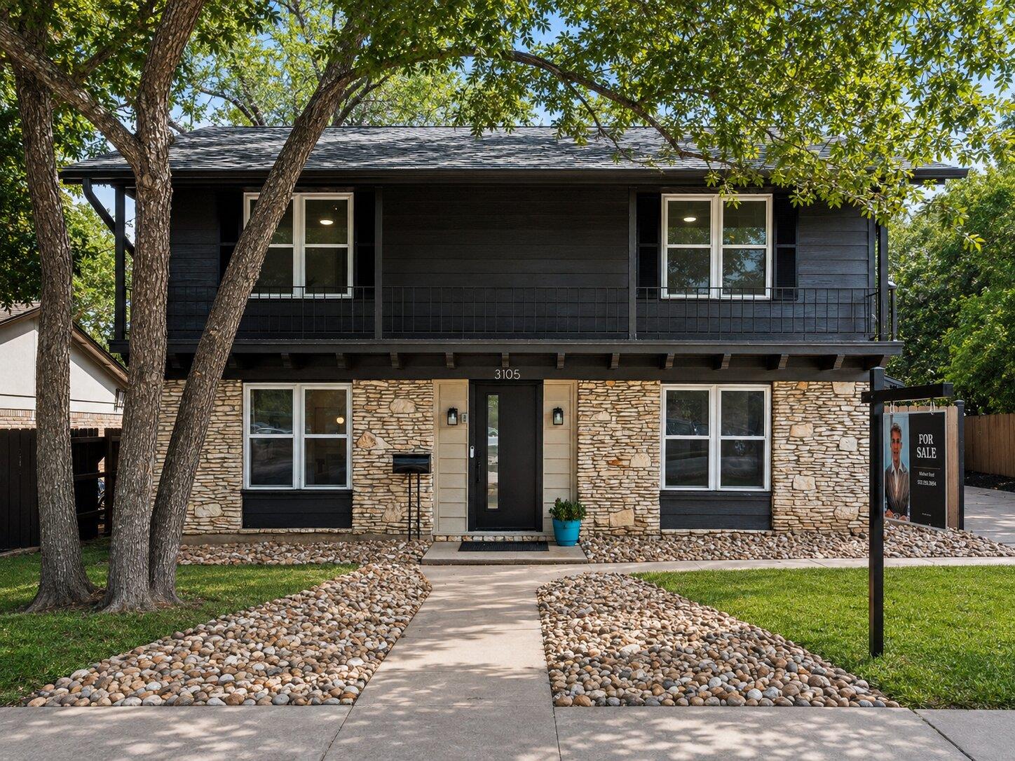 3105 Borden Rd, Austin, TX 78757 — photo 1