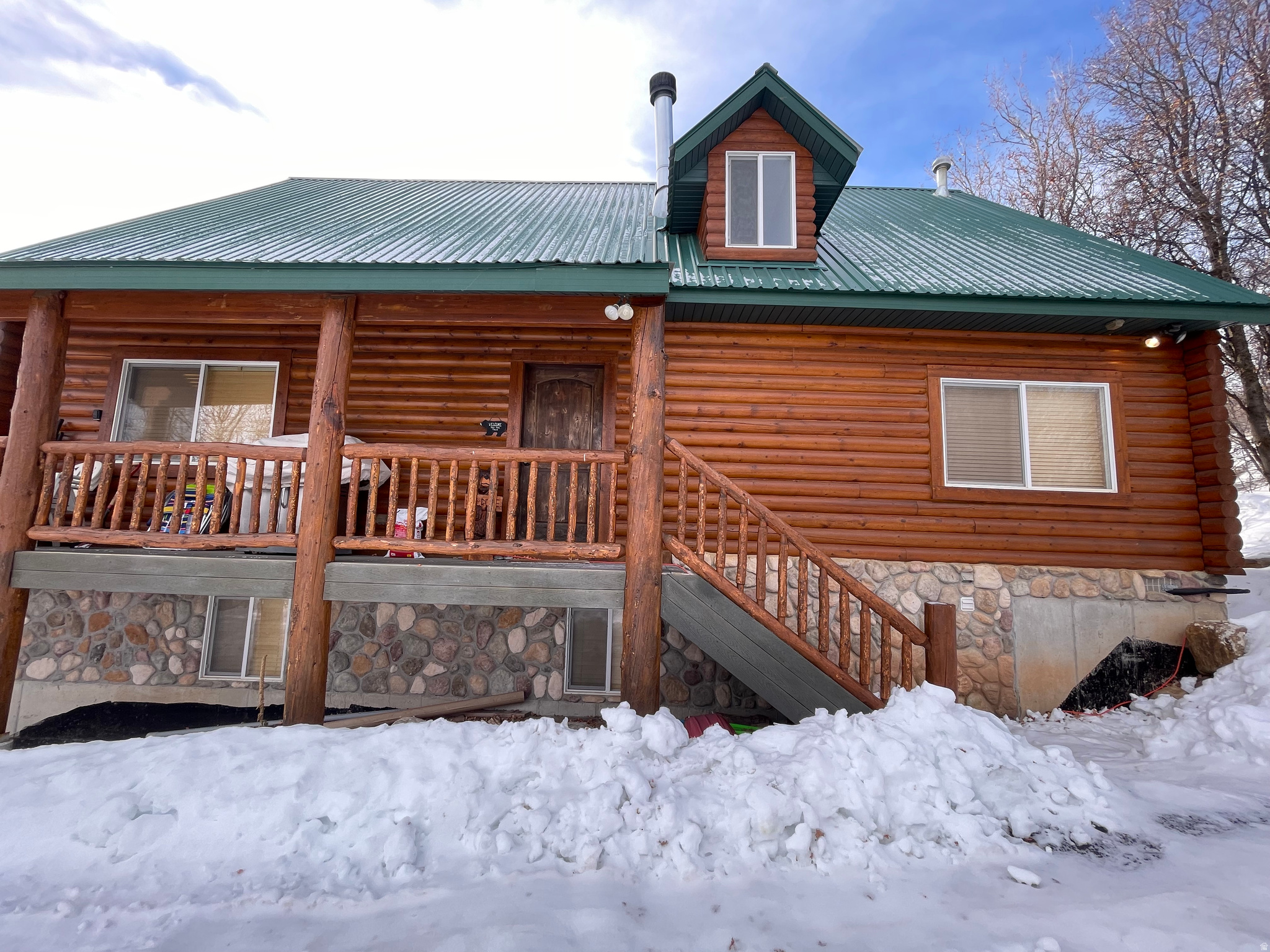 347  COLD SPRINGS DR, Fish Haven, ID 83287 — photo 1