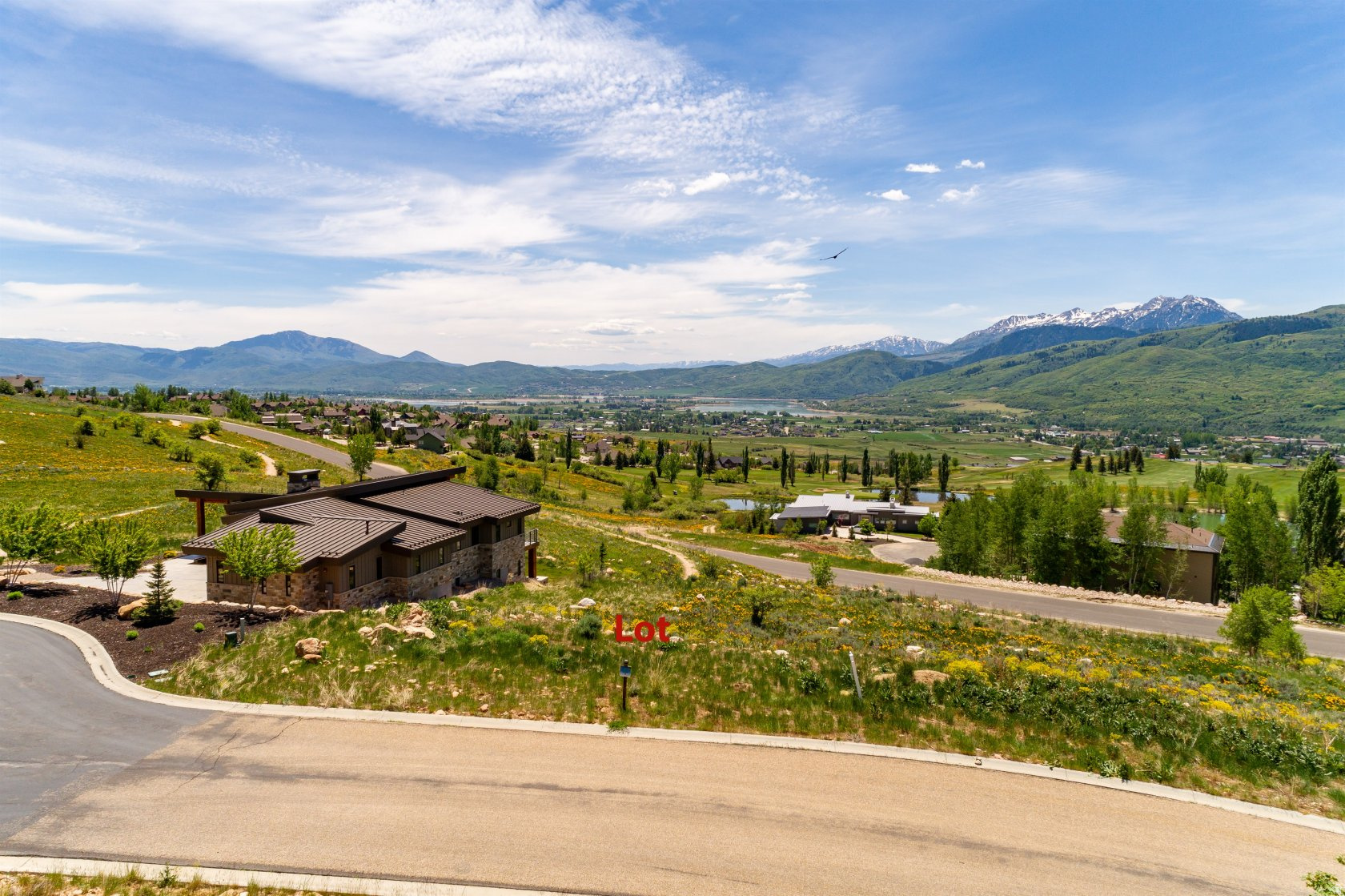 5409 E PURPLE SAGE DR, Eden, UT 84310 — photo 1