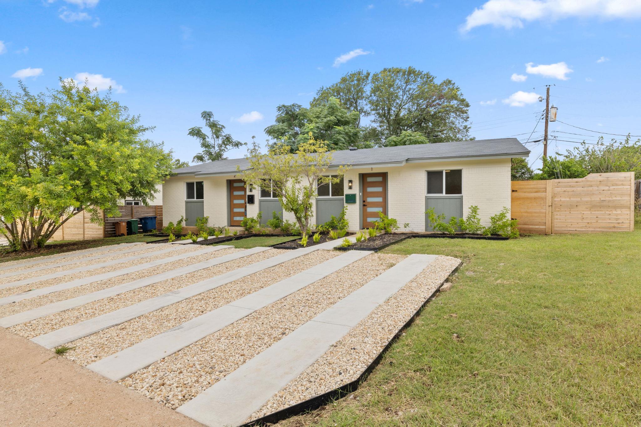 4908 Hawk, Austin, TX 78745 — photo 1