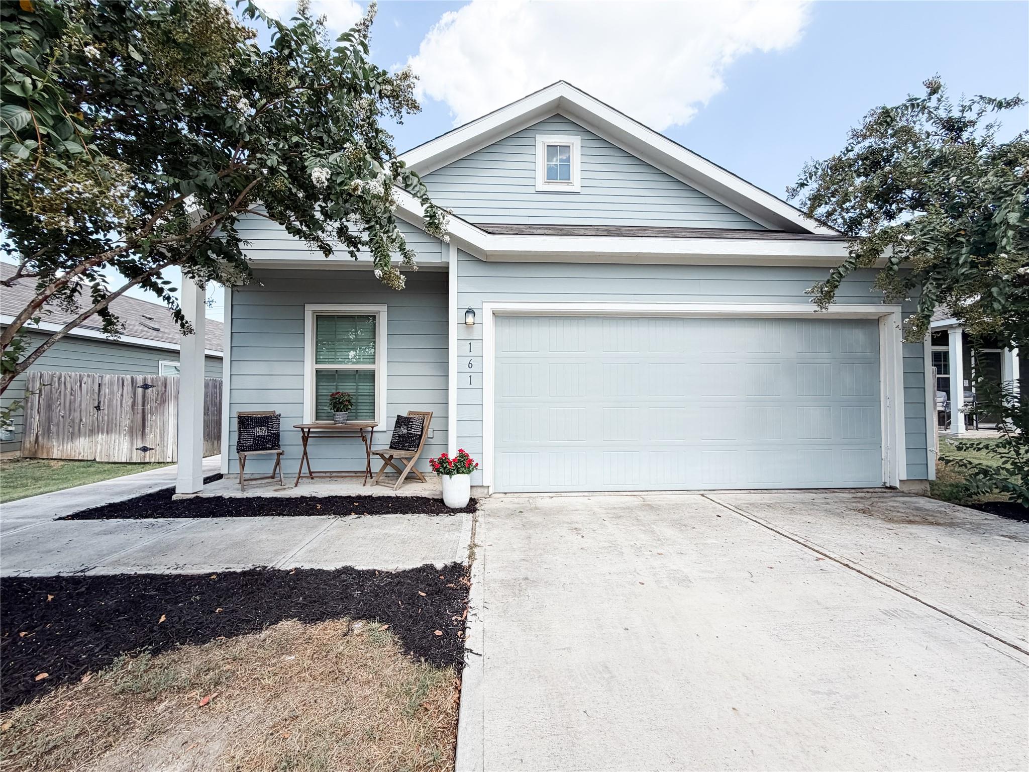 161 Emerald Green, Buda, TX 78610 — photo 1