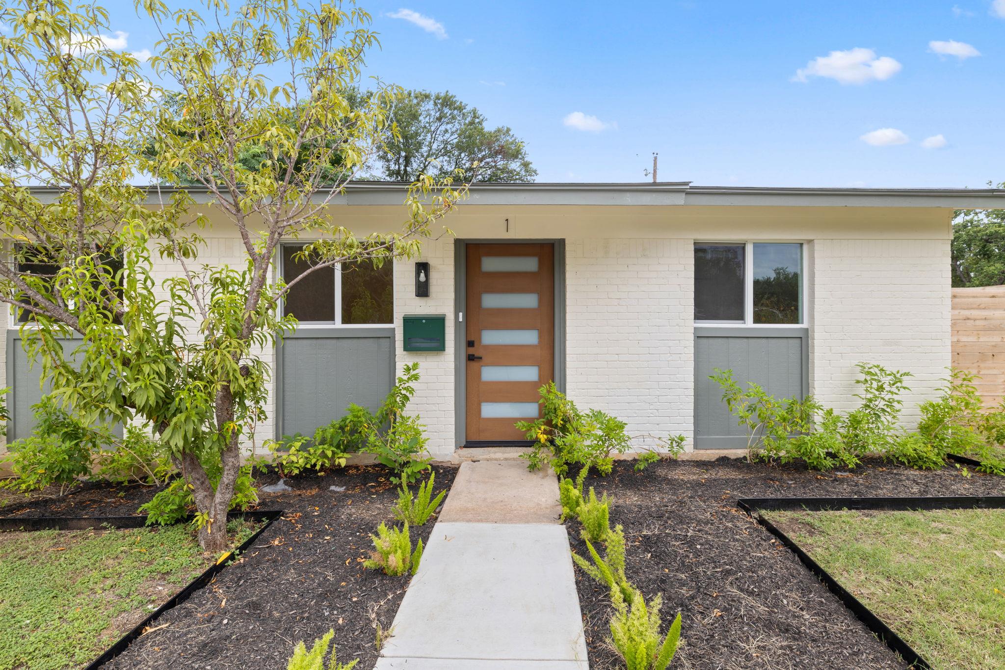 4908 Hawk, Austin, TX 78745 — photo 1