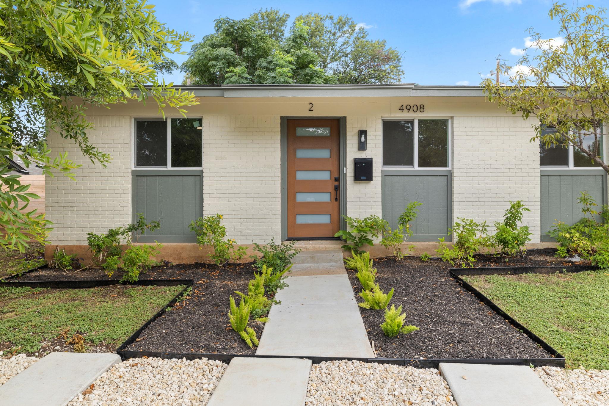 4908 Hawk, Austin, TX 78745 — photo 1