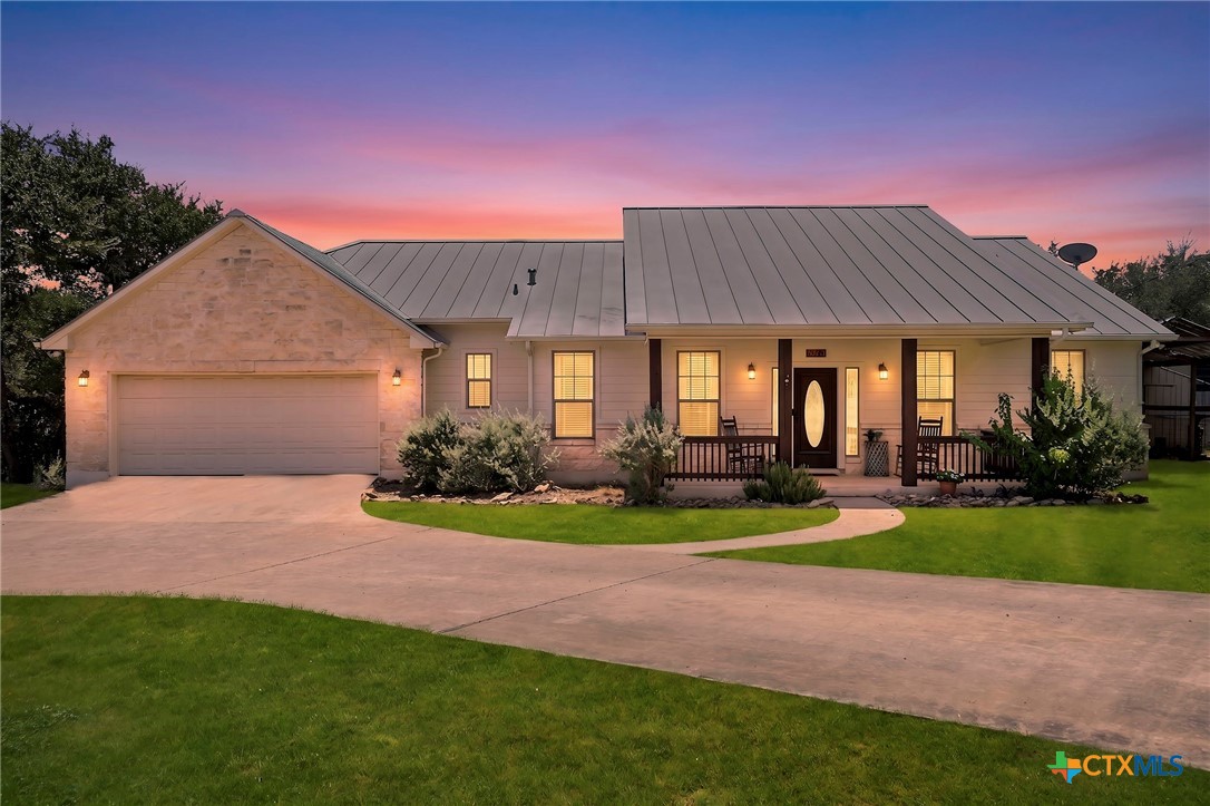 2700 Skyline Drive, Canyon Lake, TX 78133 — photo 1