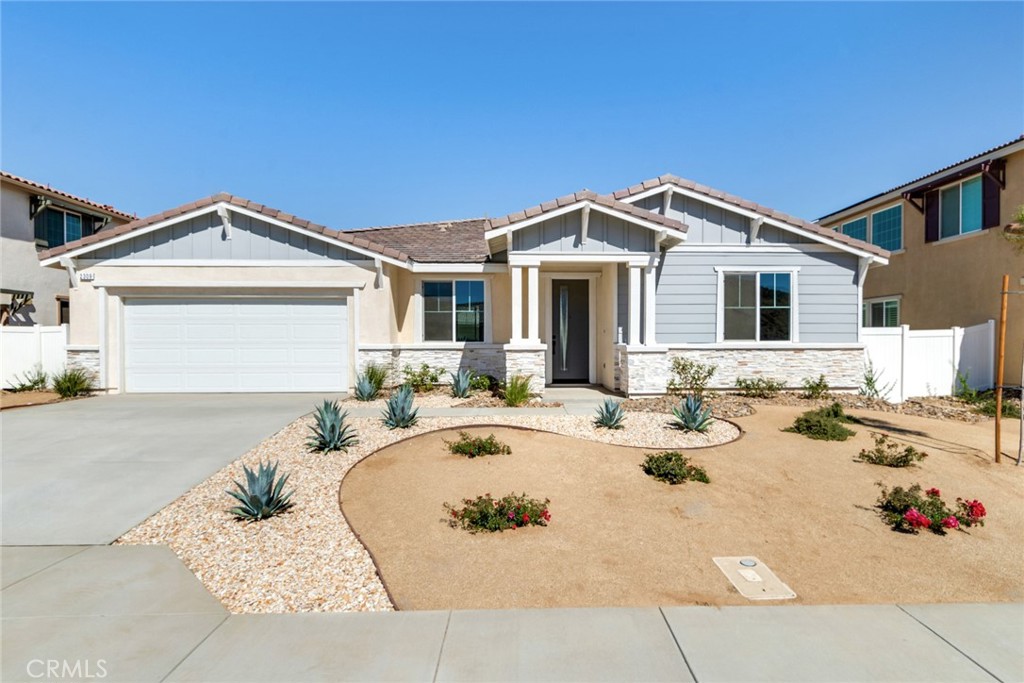 2309 Century Plant Street, Palmdale, CA 93551 — photo 1