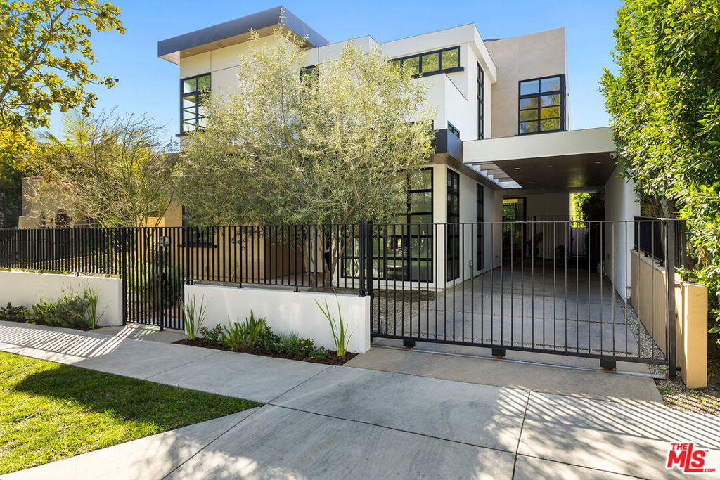 8732 Rangely Avenue, West Hollywood, CA 90048 — photo 1
