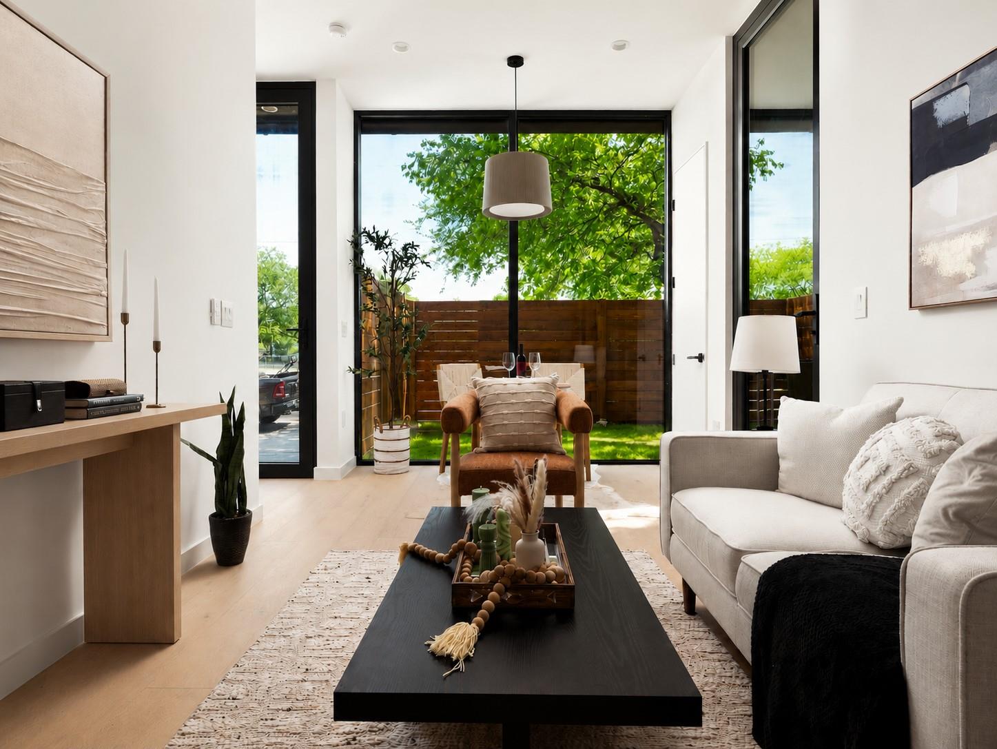 2303 East 2nd, Austin, TX 78702 — photo 1