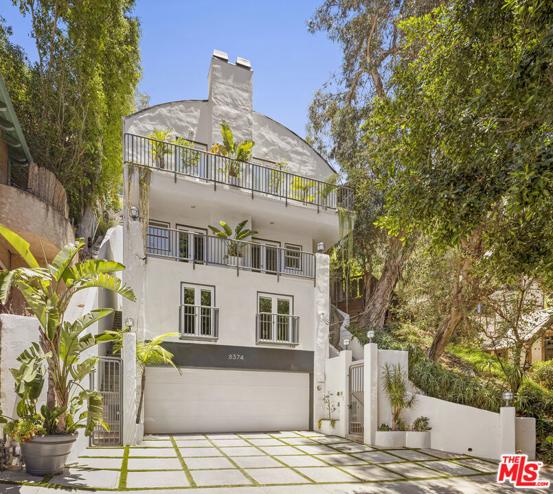 8374 Yucca Trail, Los Angeles, CA 90046 — photo 1