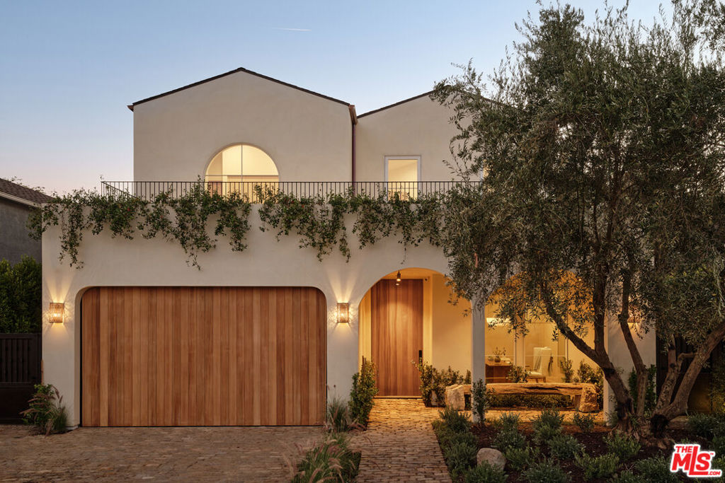 411 N Bowling Green Way, Los Angeles, CA 90049 — photo 1