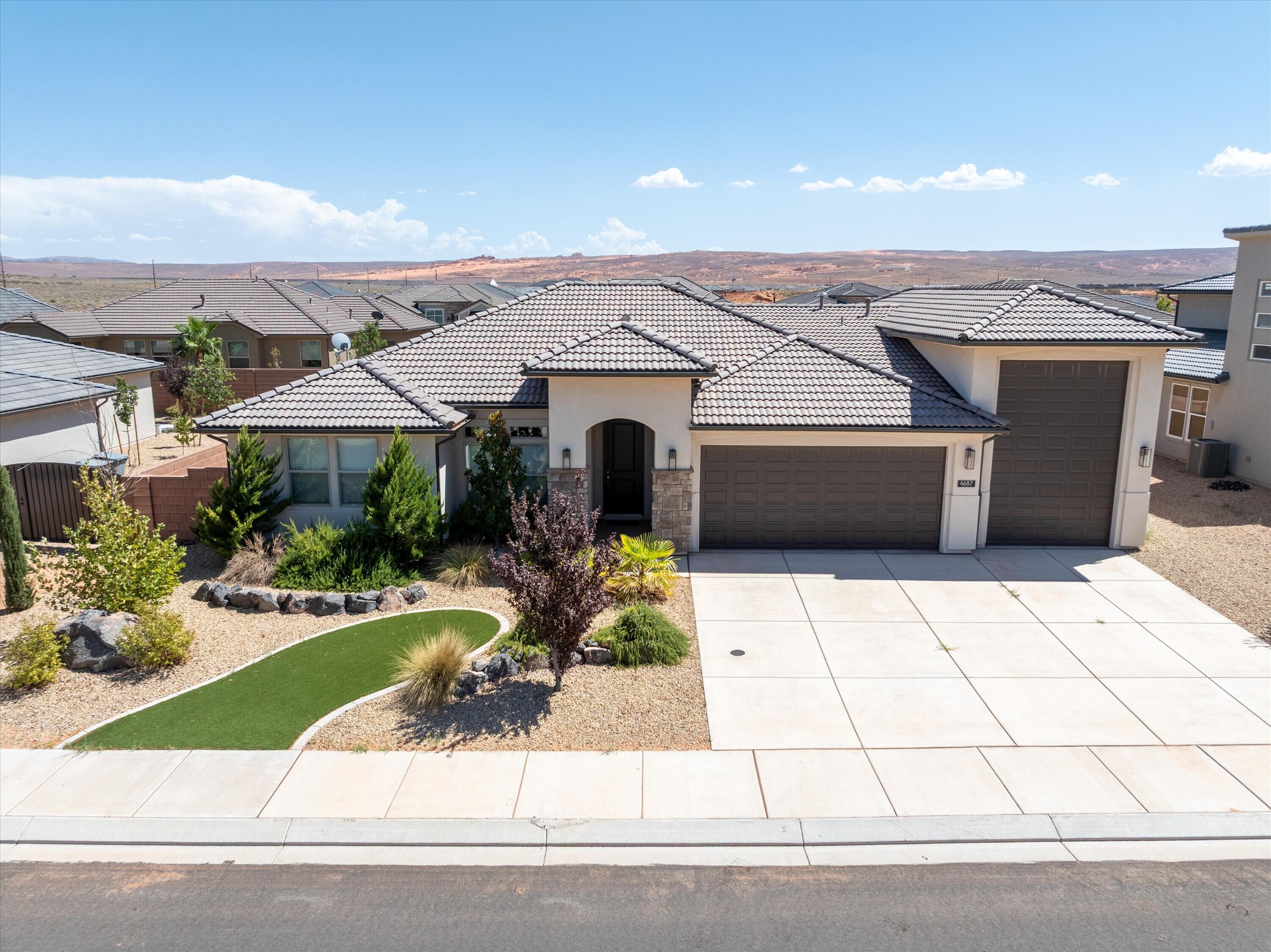 4687 W 2820 S, Hurricane, UT 84737 — photo 1