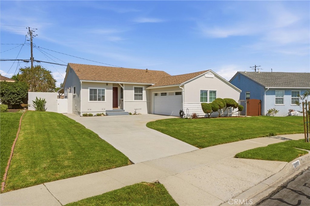 20005 Pruitt, Torrance, CA 90503 — photo 1
