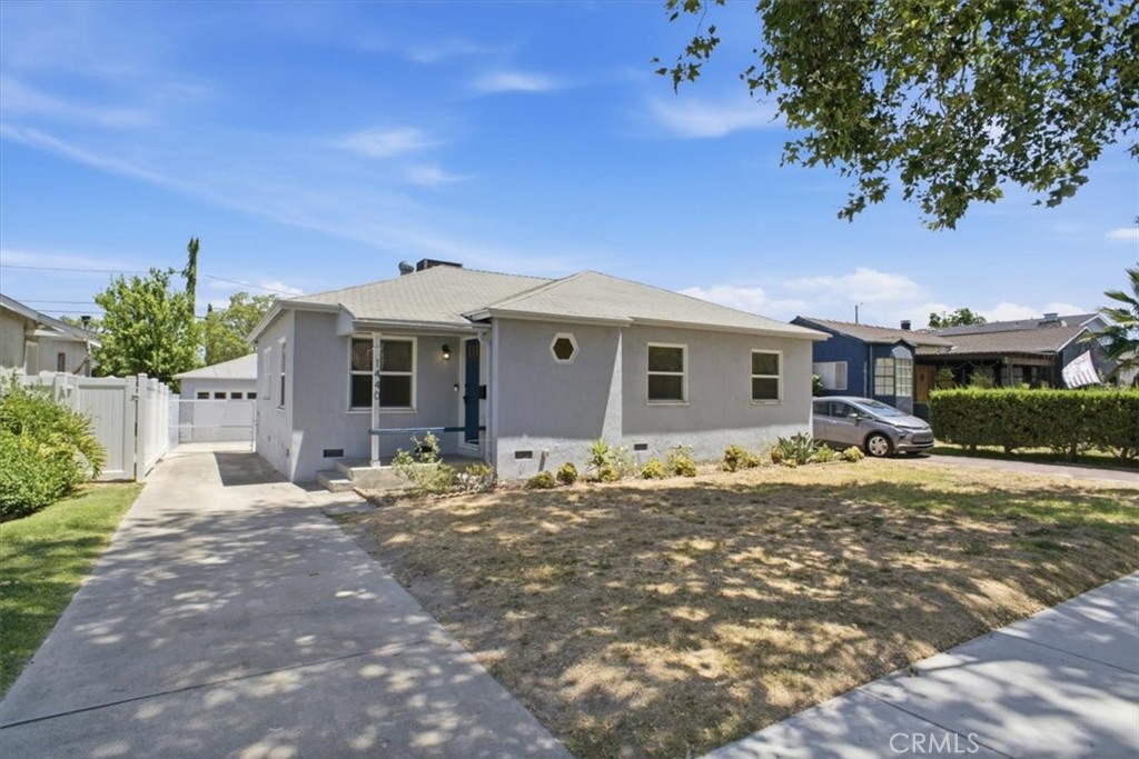1440 N Evergreen, Burbank, CA 91505 — photo 1